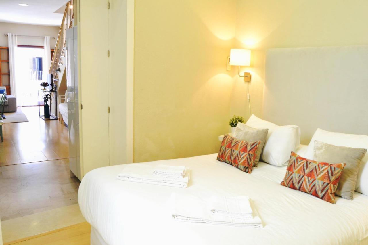 Homeyseville-Penthouse Cathedral Tomas De Ibarra St 6 Pax, Parking Optional — Photos 1
